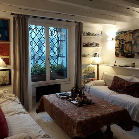 Ca' San Felice Apartment Venice