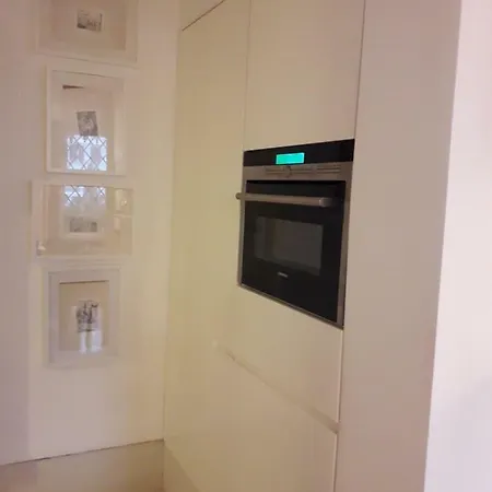 Ca' San Felice Apartment *