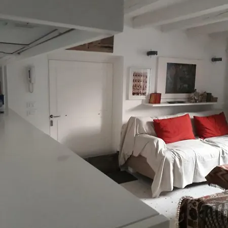 Apartment Ca' San Felice