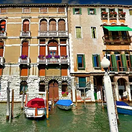 Appartamento Ca' San Felice Venezia